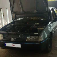 فروش پژو91