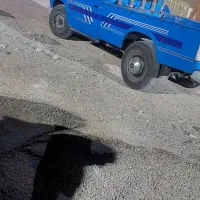 نیسان|خودرو سواری و وانت|بجنورد, |دیوار