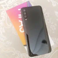 گوشی فاخر mi a3 شیائومی سوپرگوشی معرکه بدون مشابه