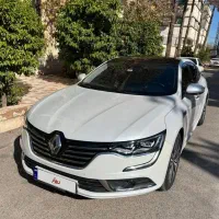 تالیسمان 2017 نقد اقساط