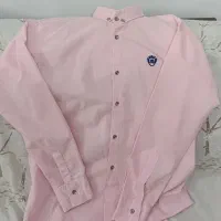 پیراهن مجلسی مردانه