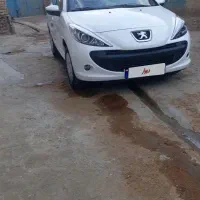 ماشین 207موتور تی‌یوفایو 5