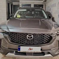 مزدا CX50 وارداتی ۲۰۲۵ صفر