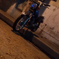 هوندا ۱۲۵