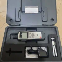 گاز سنج یا آنالایزر گاز CEM مدل GD-3803