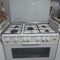 اجاق گاز