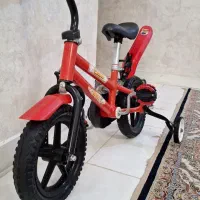 دوچرخه سایز ۱۲