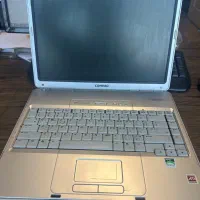 لپ تاب HP COMPAQ
