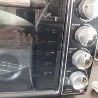 توستر بوش المان