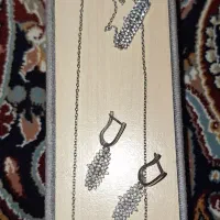 سرویس نقره