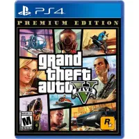 دیسک gta7|کنسول، بازی ویدئویی و آنلاین|بهبهان, |دیوار