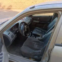 مزدا ۳۲۳ مدل ۸۳