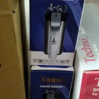 همزن Tonish|سایر لوازم برقی|کرمان, |دیوار