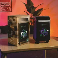 اکسیژن ساز ۵ لیتری هیمه