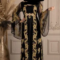 لباس مجلسی فوق‌العاده شیک و جدید