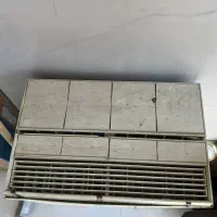 کولر ۲۴ هزار موتور آمریکایی