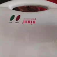 دستگاه اسنک