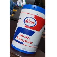 روغن بهران بندر ویژه ۵۰ ا