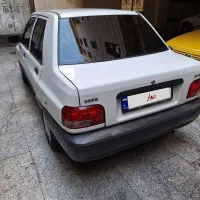 پراید 131 SE