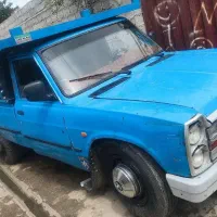 نیسان مدل 97 دوگانه‌ دستی