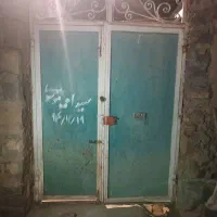 درب دو تاقی