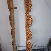 کتیبه پرده دو عدد