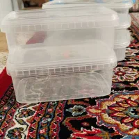 ظروف فریزری
