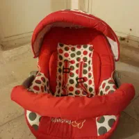 کریر کودک نو استفاده نشده
