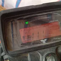 200کبیر 403|موتورسیکلت|زرقان, |دیوار