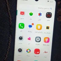 پوکوc71|موبایل|خرم‌آباد, |دیوار