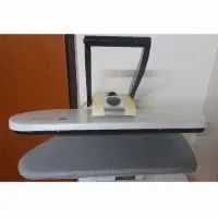 اتو پرس وبخار قیمت سه ونیم  میلیون