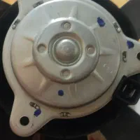 ماکت موتور فن پیچی