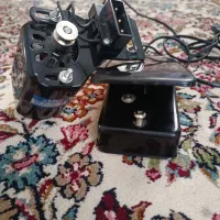 دینام چرخ خیاطی نو