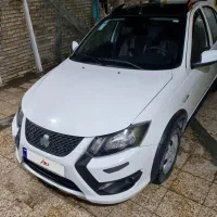 کوییکRSمدل 404