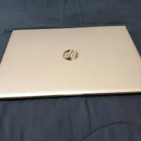 لبتاپ hp