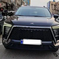 کی ام سی x5/نقد/اقساط/تحویل فوری