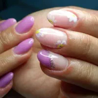 کاشت و ترمیم ناخن