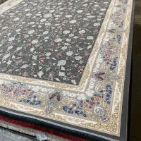 فرش طرح آوین