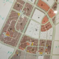 زمین-کاربری-درمانی-500-متری-فاز-5مهرشهر