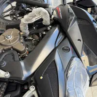 ns200 مدل 95|موتورسیکلت|همدان, |دیوار