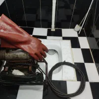 لوله بازکنی نشت یابی تضمینی بهداشتی زیرقیمت همکار
