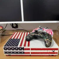 Xbox one s|کنسول، بازی ویدئویی و آنلاین|قم, پردیسان|دیوار