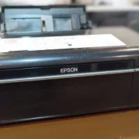 پرینتر epson L800 جوهرافشان