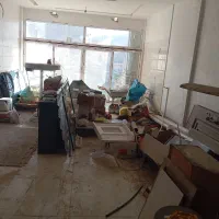 سوئیت 60متری با بیست متر مغازه