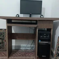 کامپیوتر خانگی