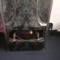 کولر آبی فقط چندماه کار کرده بخاریها 6800و5800