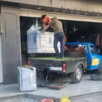 گاوصندوق S 750 ضد دیلم مجهز به سیستم ضد سرقت مرکزی