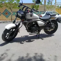 لین مکس ۲۰۰