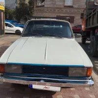 پیکان وانت