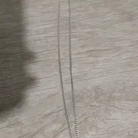 گردنبند نقره